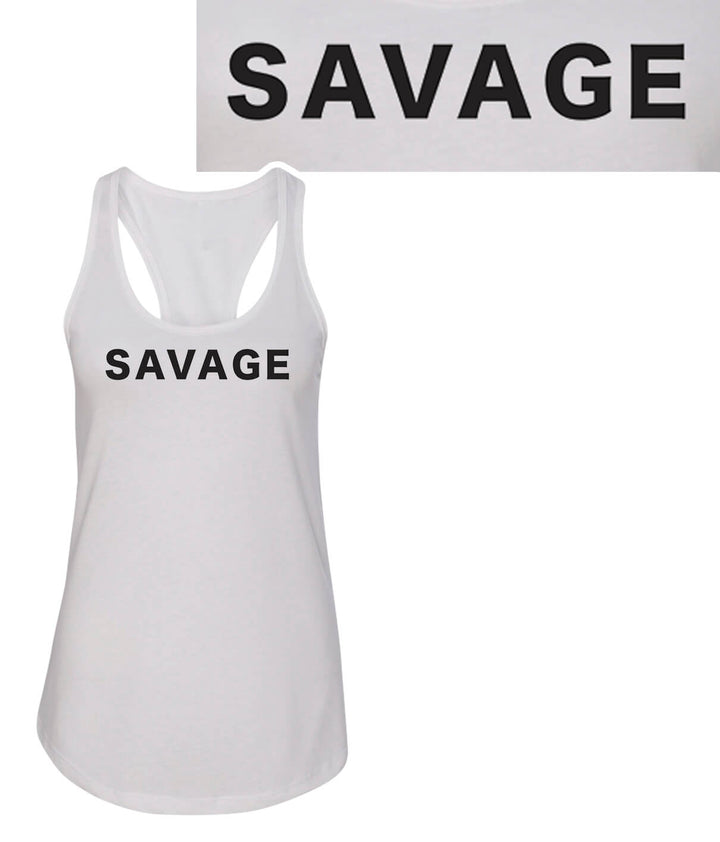 SAVAGE women&