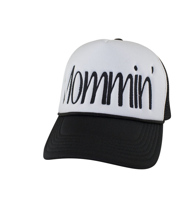 Mommin&