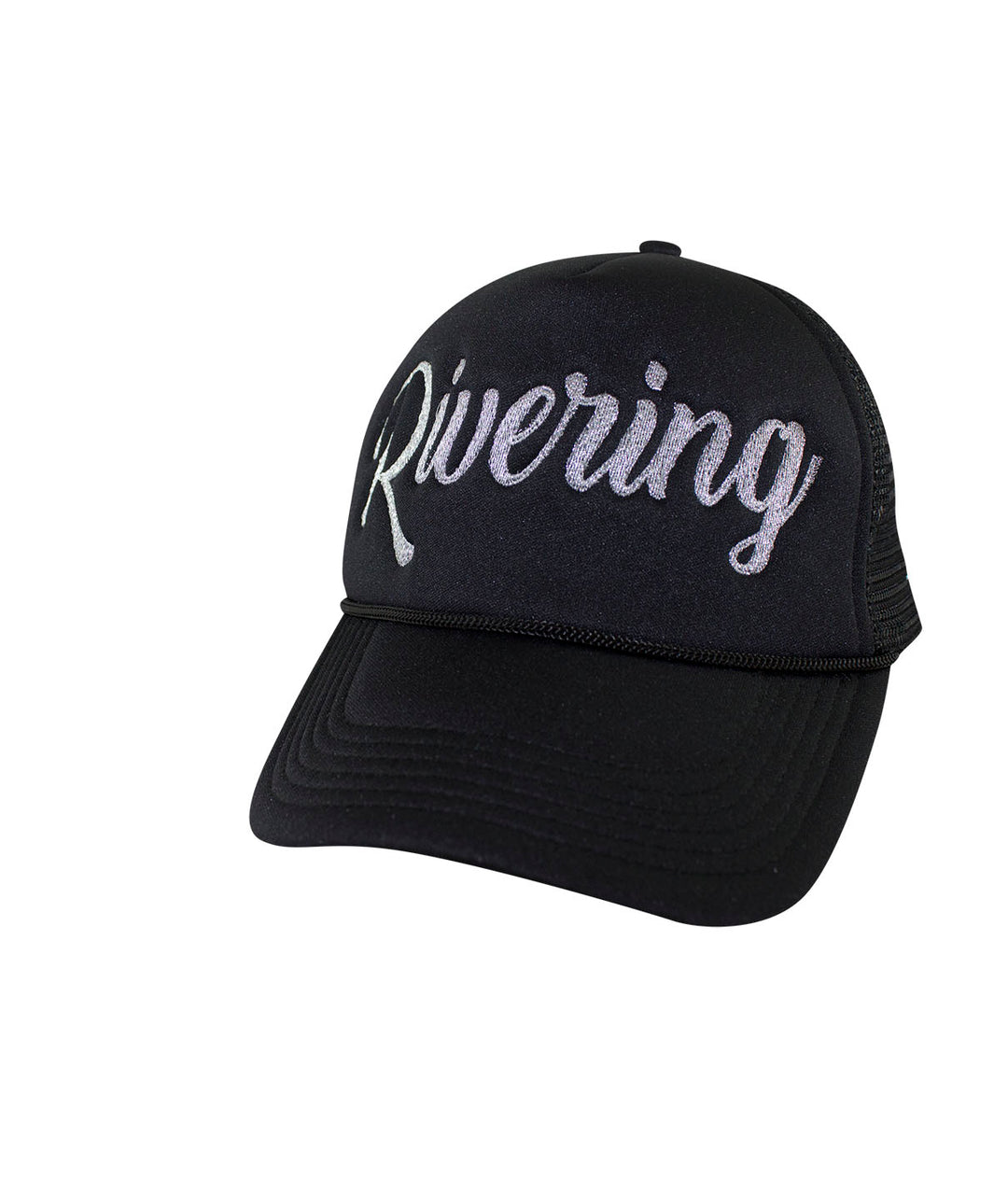 Foam Trucker Hat with &
