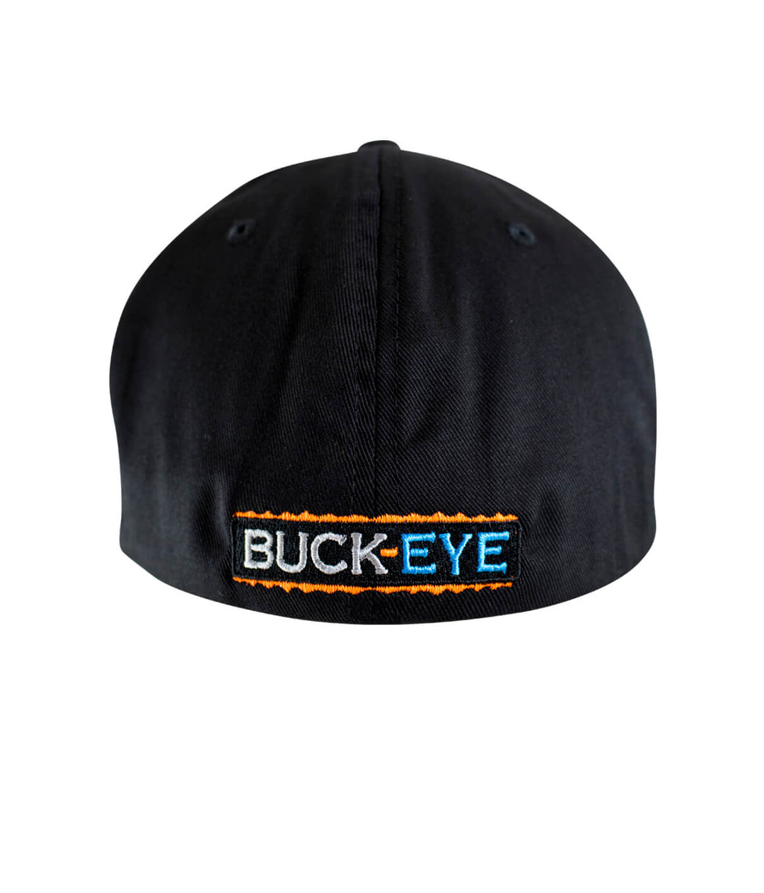 "Buck-Eye Explorer- LP" Unisex Classic Flexfit Hat