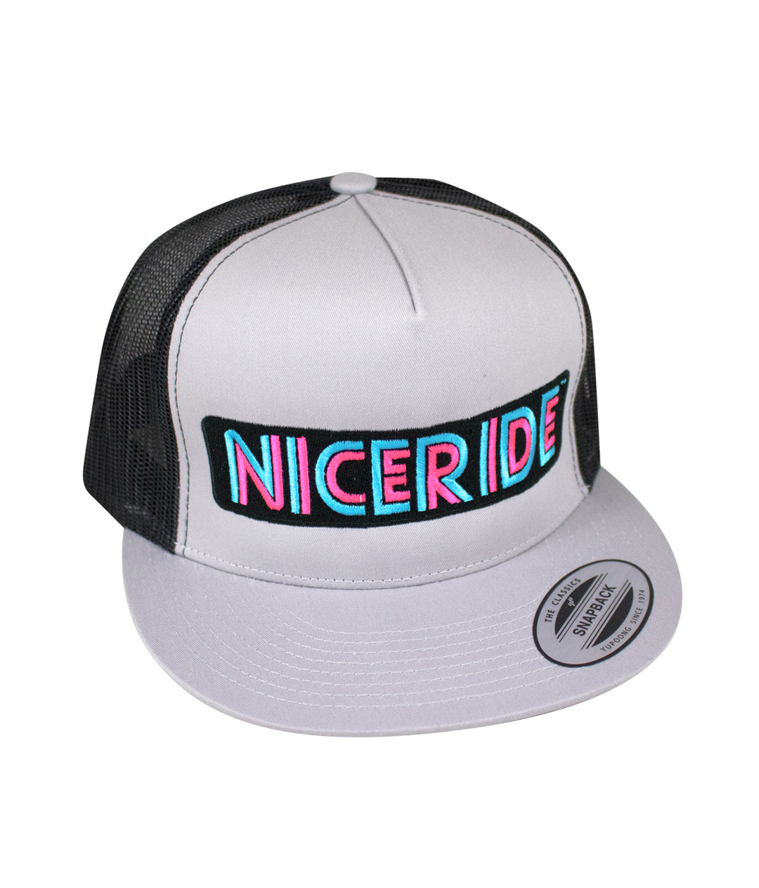 NICERIDE &