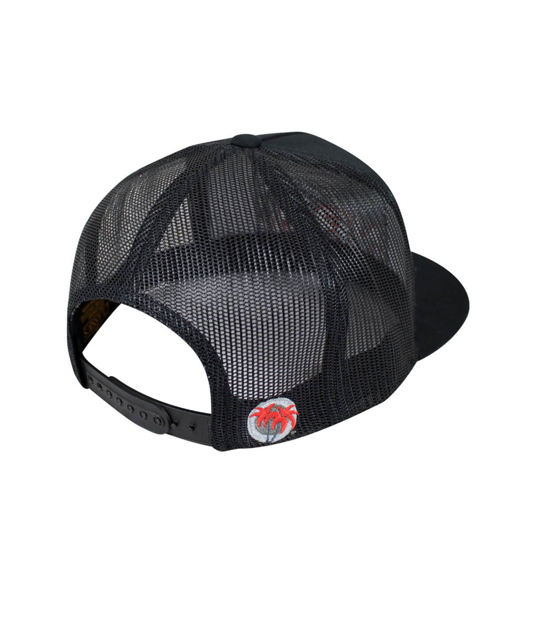 Back view of NICERIDE&