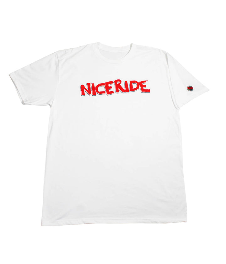 Bed Rock - White Next Level Men&