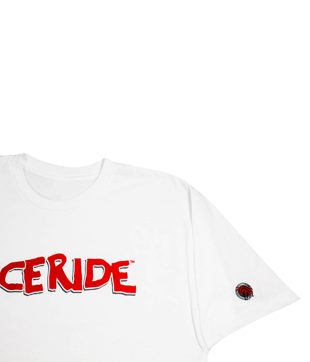 Bed Rock - White Next Level Men&