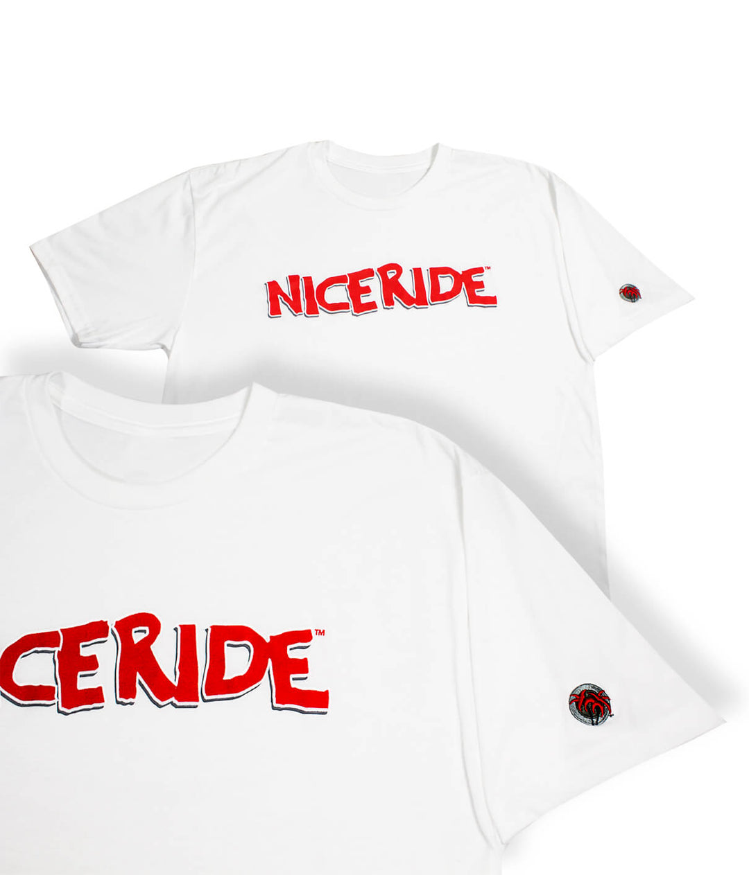 Bed Rock white Next Level men&