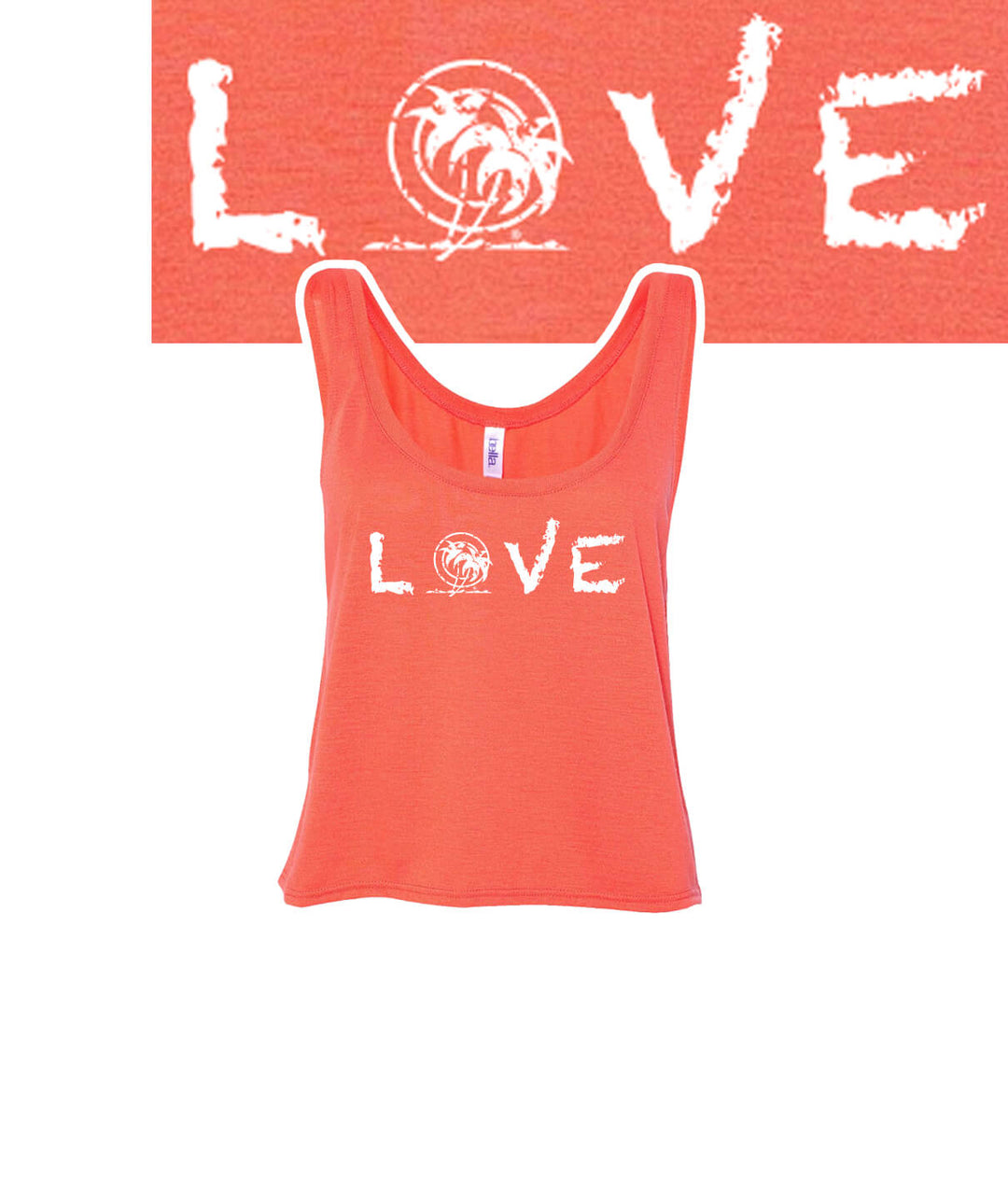 Miami Boxy Women&