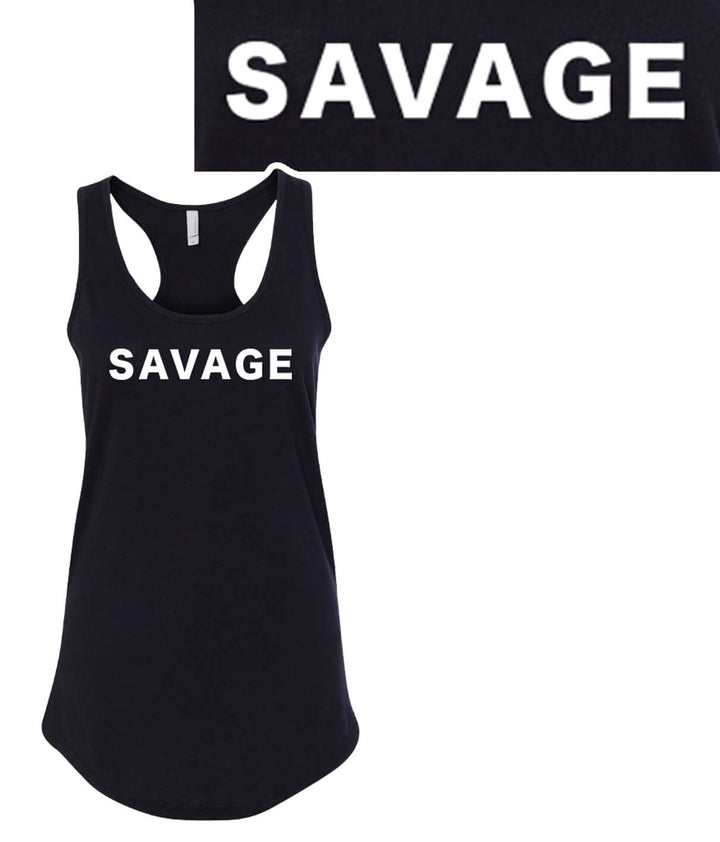 SAVAGE - Next Level Women&