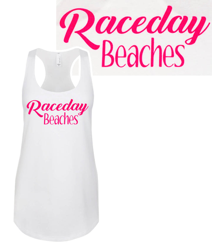 Raceday Beaches Next Level Women&