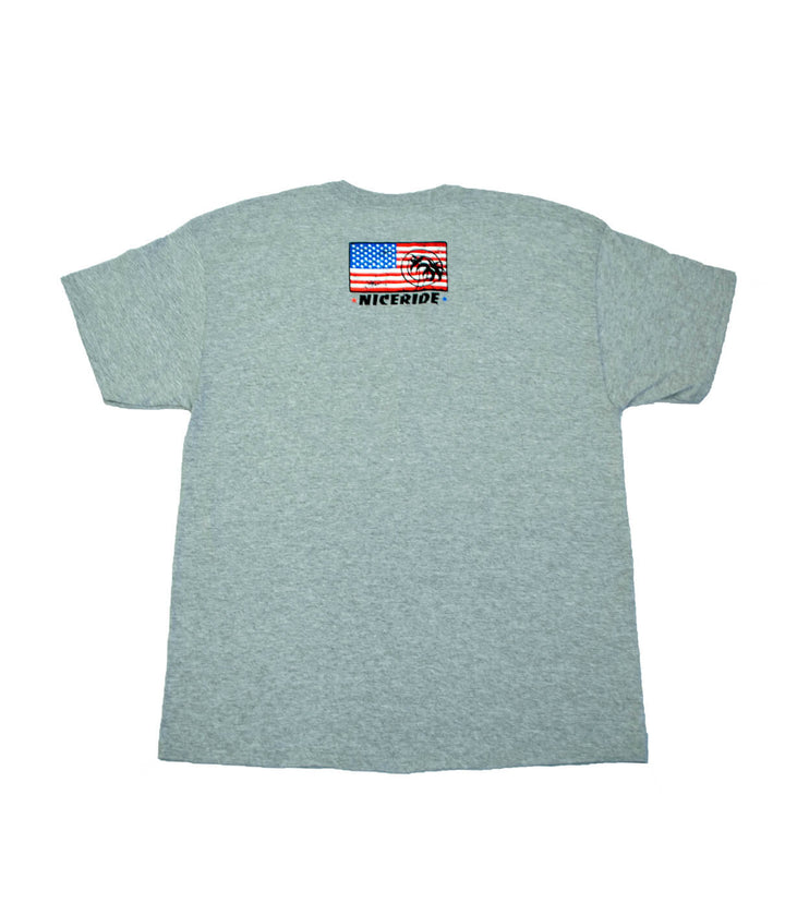 Gray Hanes Men&