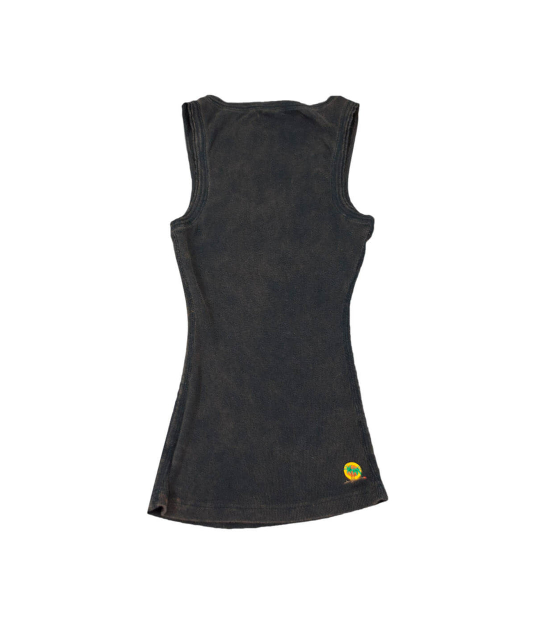 Back view of Outlaw women&