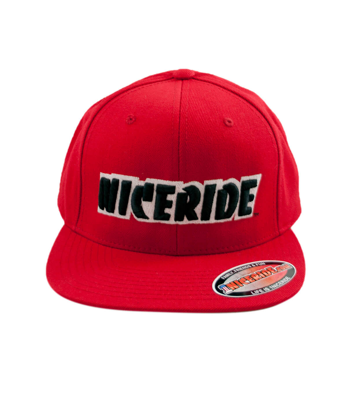 &quot;Bold&quot; Snapback