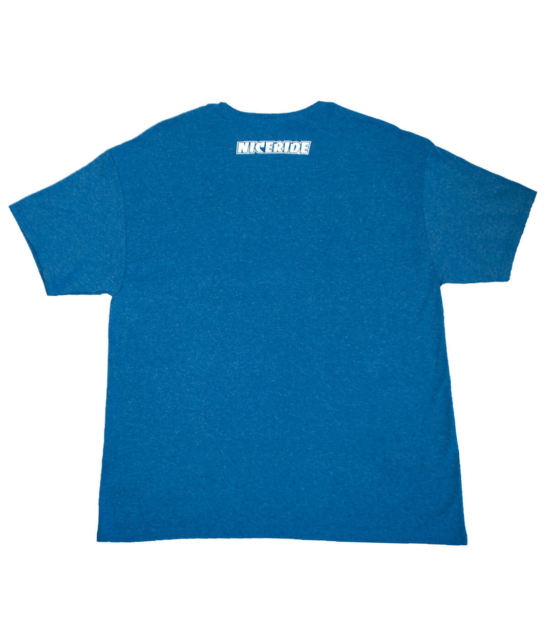 Back view of Four Corners - Hanes Men&