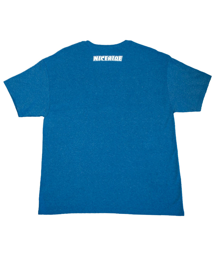 Back view of Four Corners - Hanes Men&