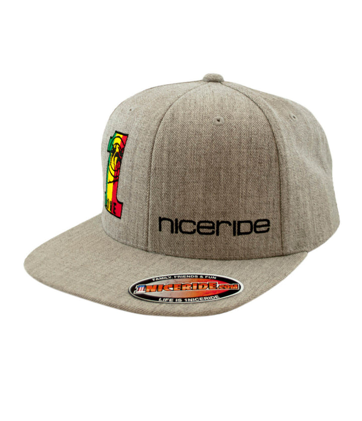 NICERIDE &