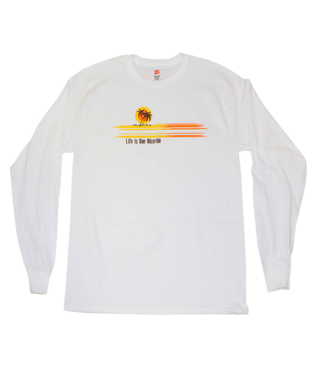 Sunset - Men&
