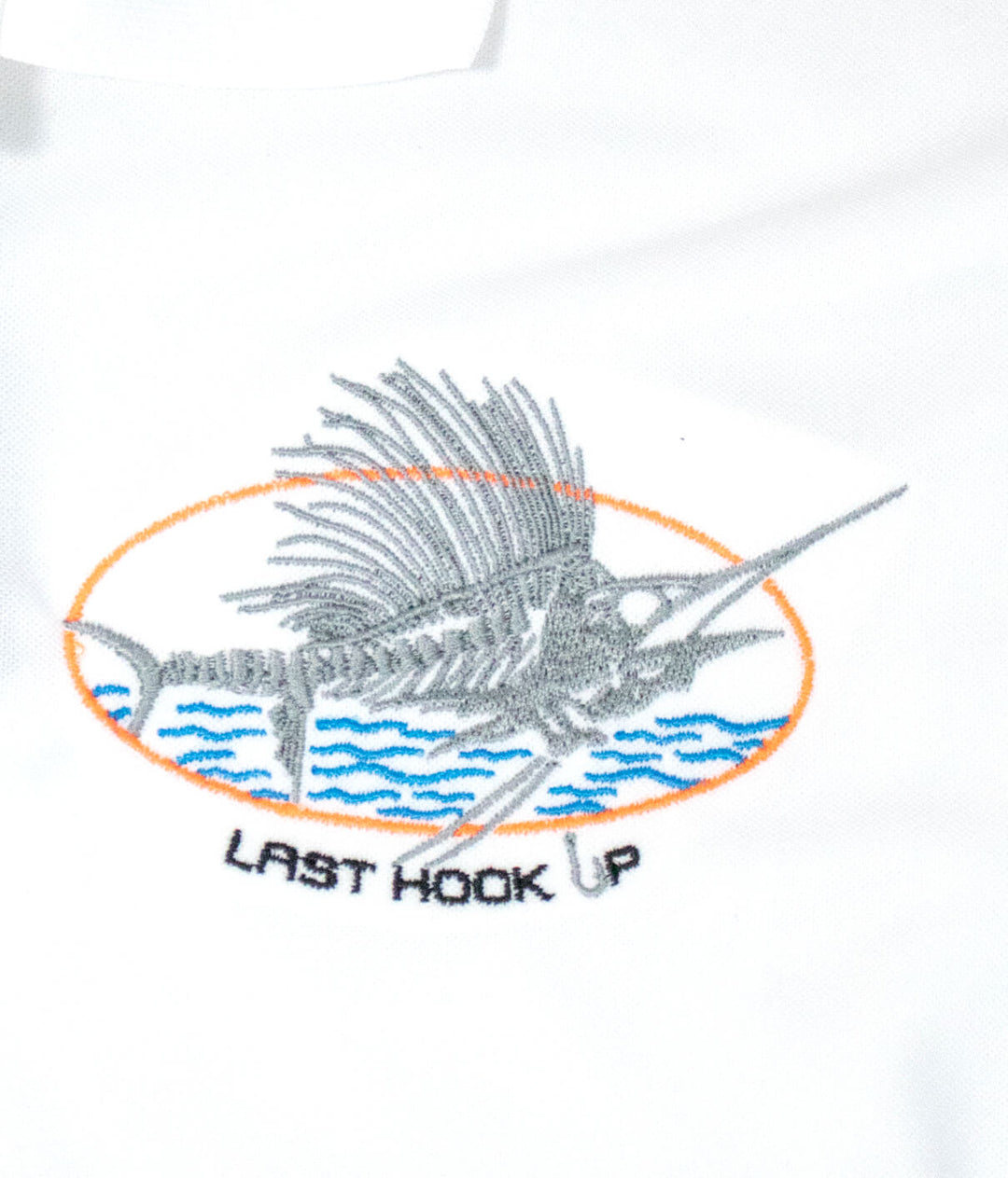Last Hook Up - Men&