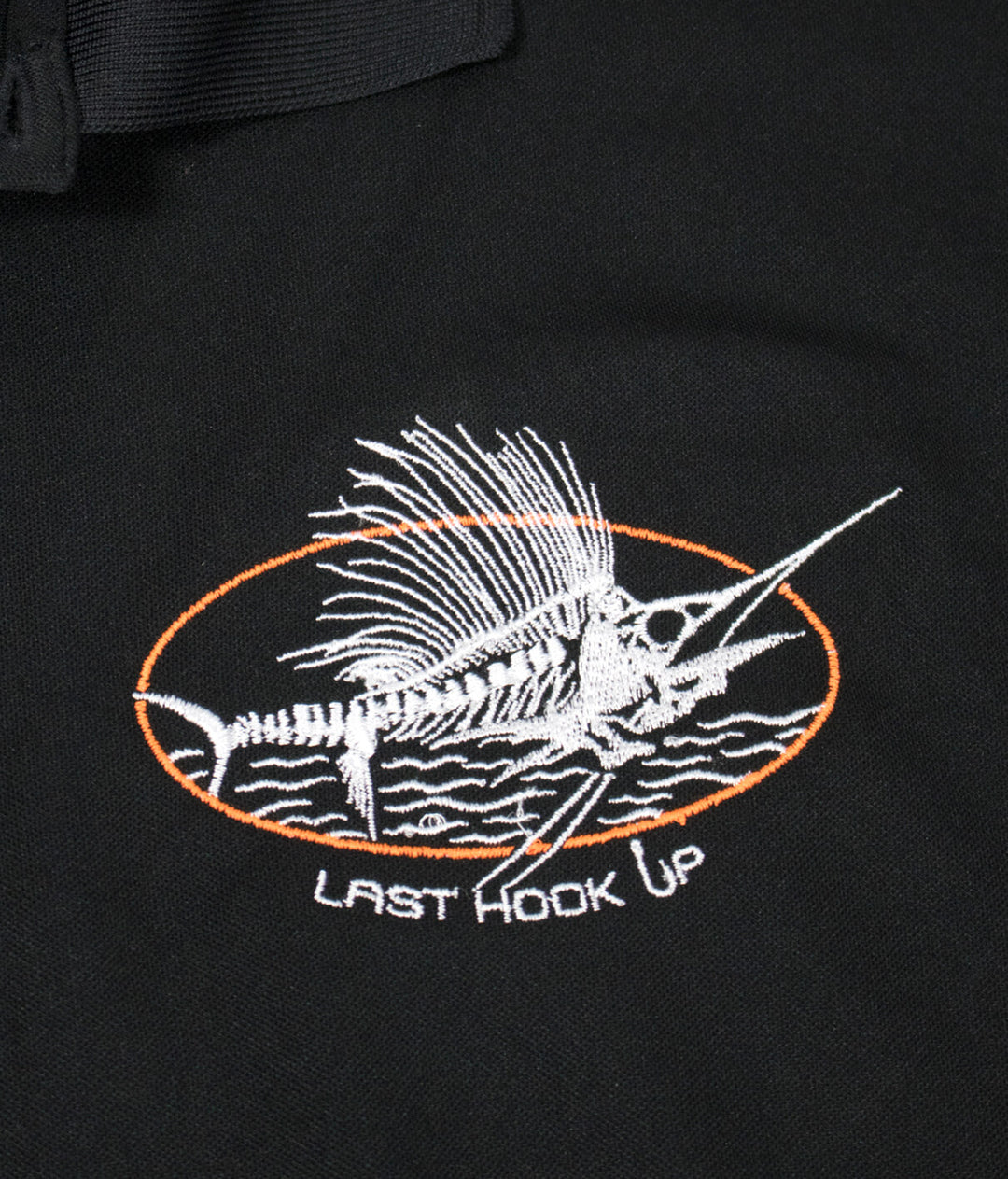 Last Hook Up - Men&