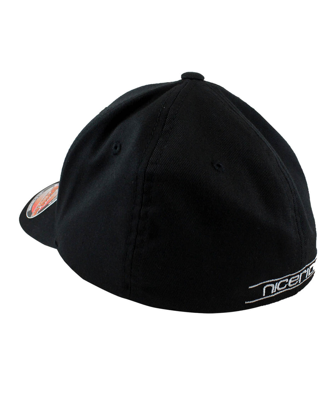 Back view of NICERIDE&