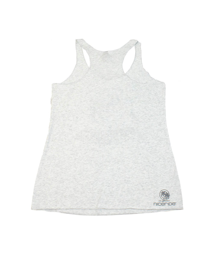 Shores tank top, Next Level Women&