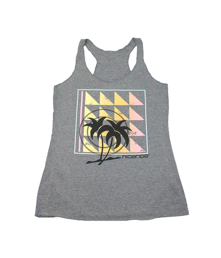 Valley Girl Gray Next Level Women&