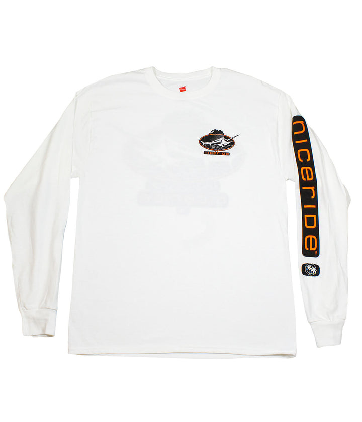 Last Hook Up shirt - Men&