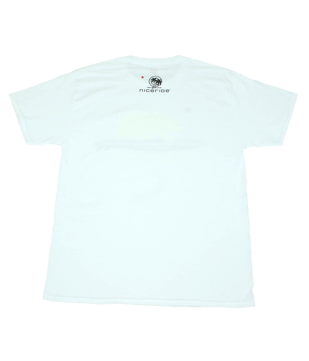 Back view of Hang 20 - Hanes Men&