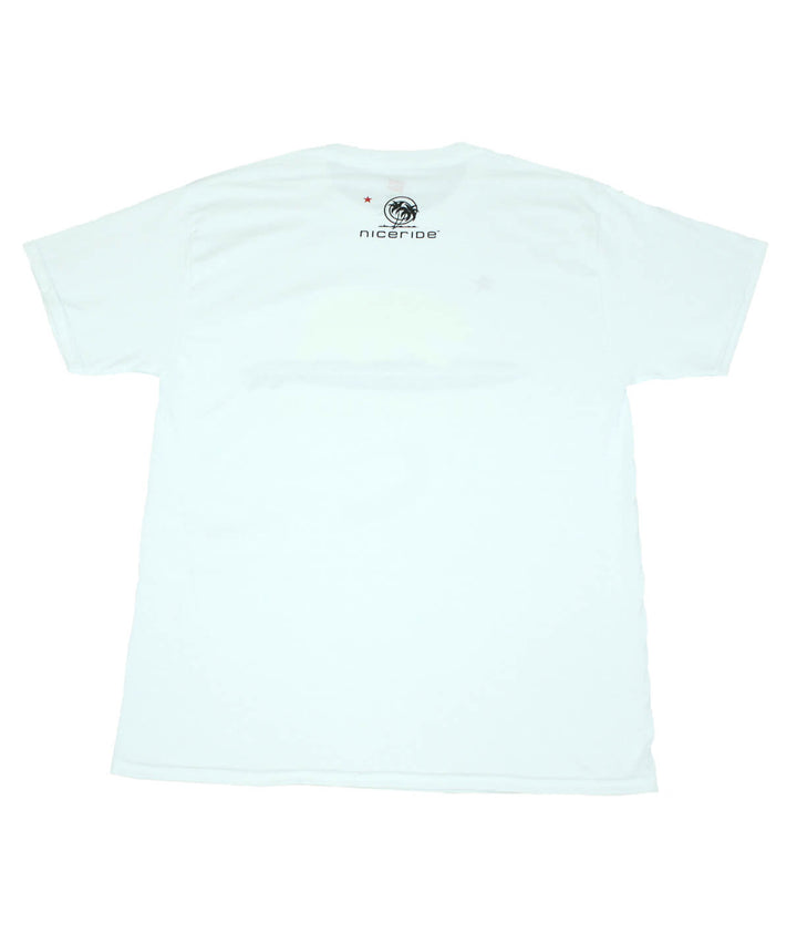 Back view of Hang 20 - Hanes Men&