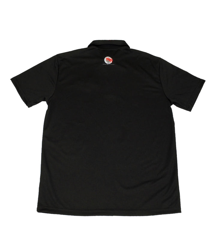 "NR Republic" Golf Shirt
