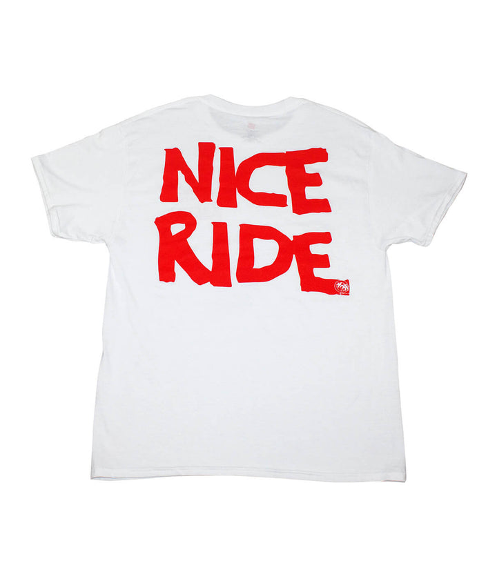 CR RIDE Men&