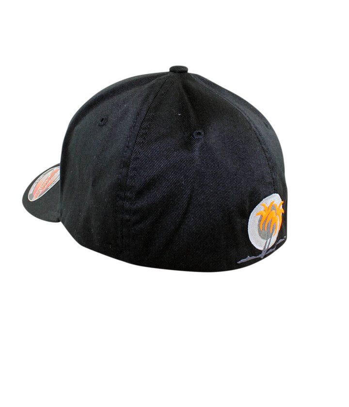 "Sunrise" Classic unisex Flexfit Hat