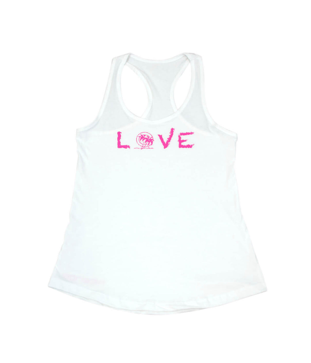 Palm Beach tank top featuring NICERIDE&
