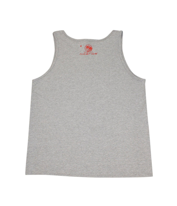 Gray Fruit of the Loom men&