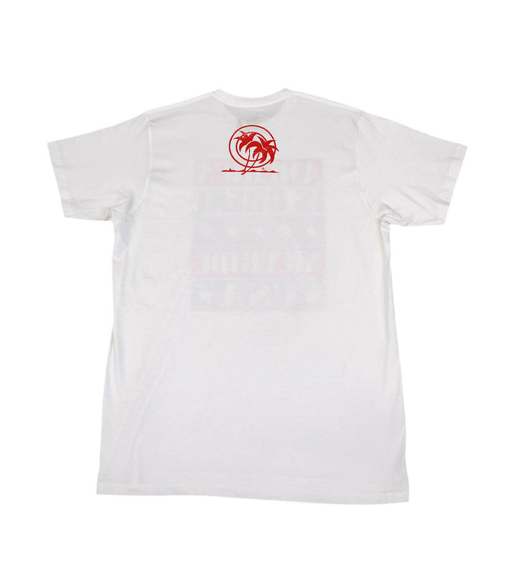 America is Great shirt - Men&