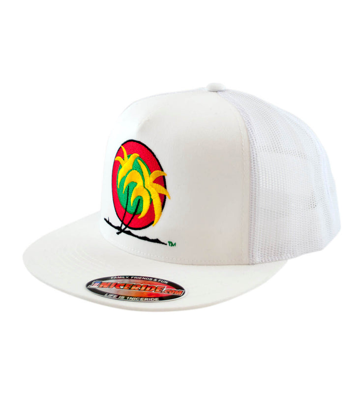 Island Breeze hat featuring NICERIDE&