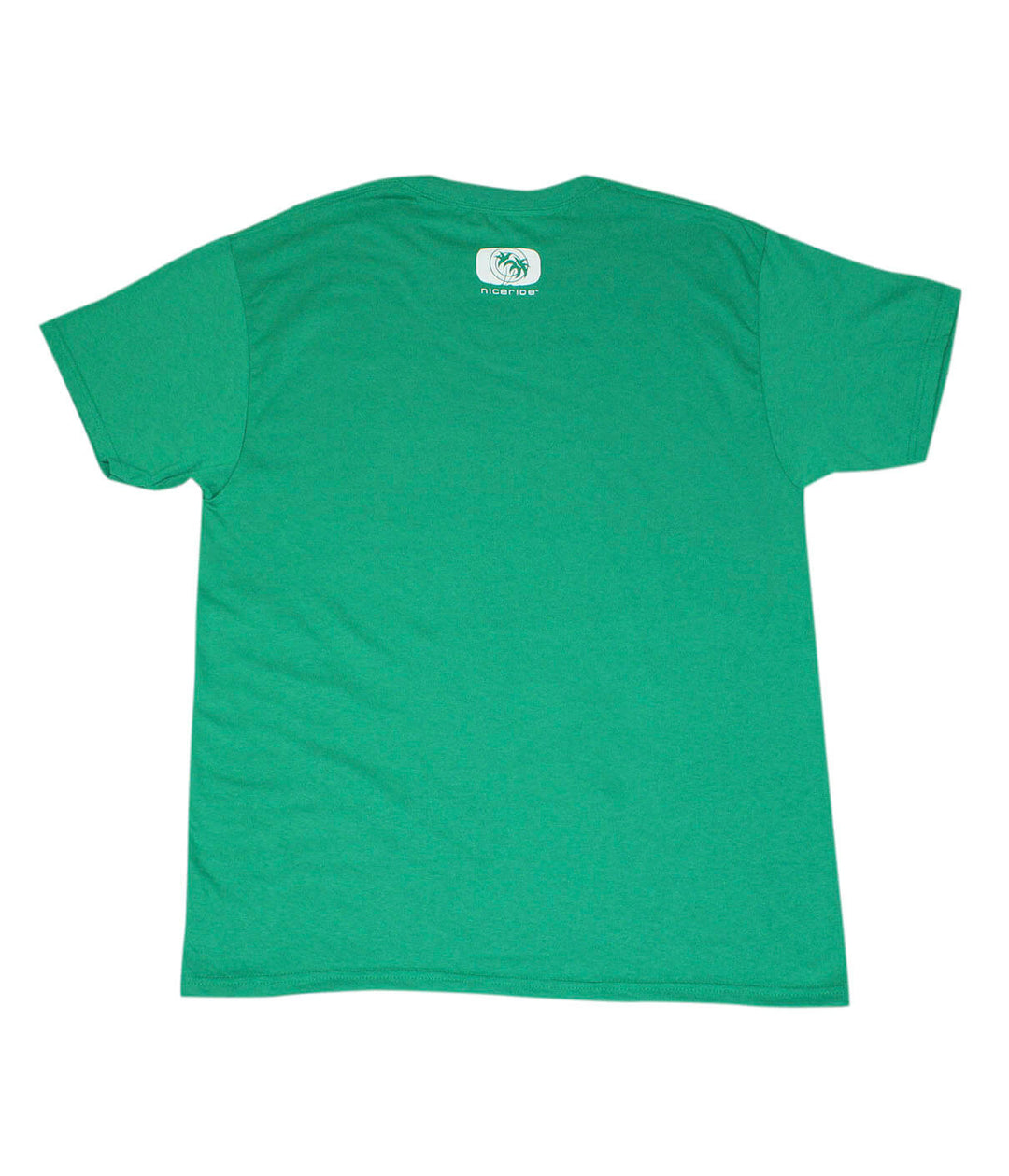 Green men&