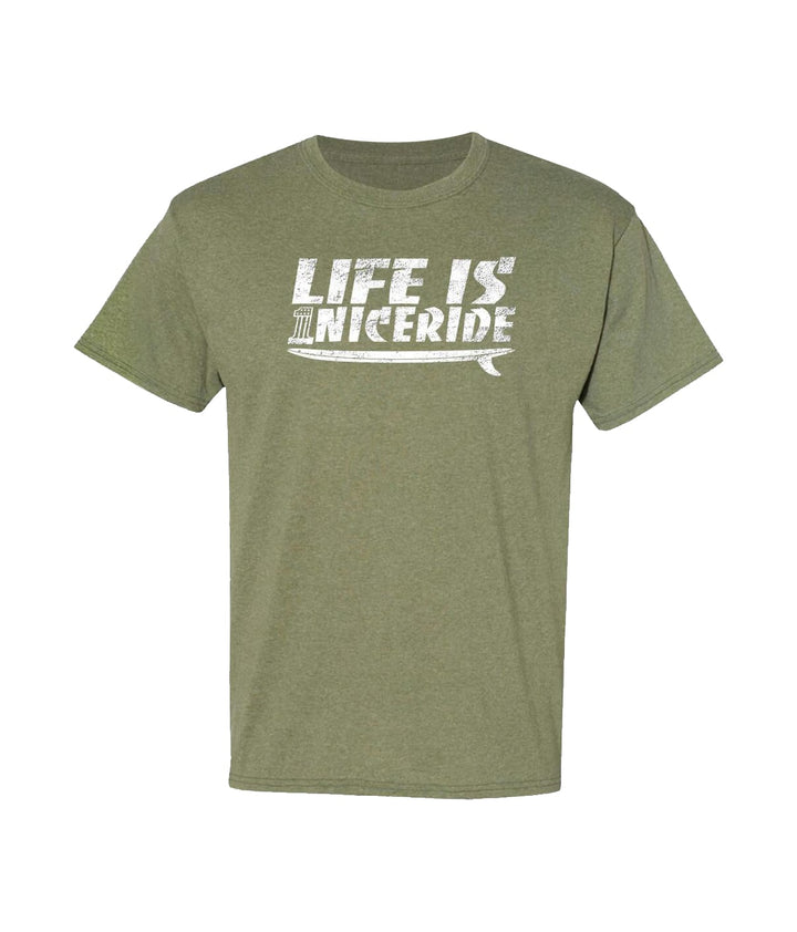 Hanging Ten - Hanes Men&