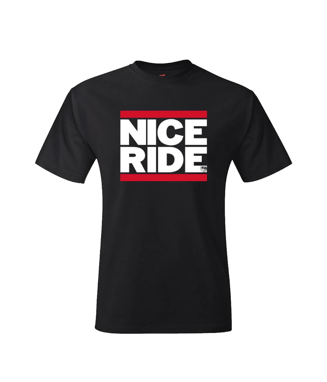 RUN NICE - Hanes Men&
